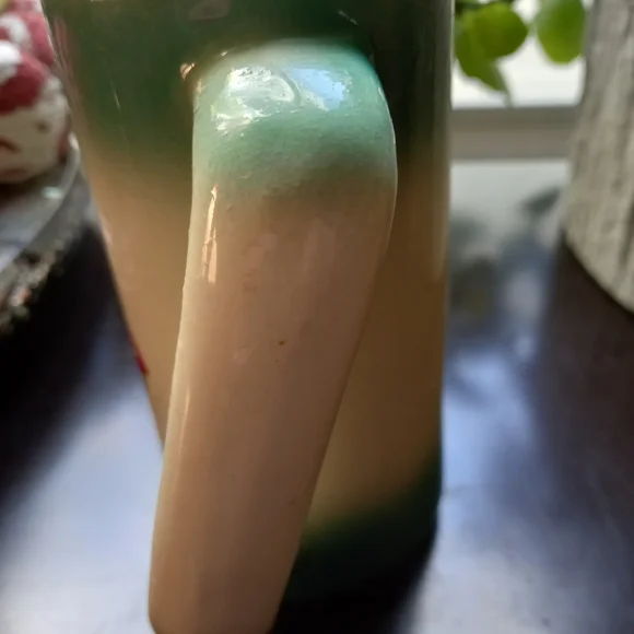 Vintage O' Keefe ceramic mug - Picture 2 of 5